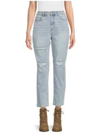 Vanilla star hotsell ripped jeans