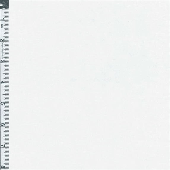 Vanilla Tissue Jersey Knit, Fabric Sold By the Yard