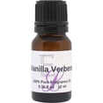thumbnail image 1 of Vanilla Verbena Fragrance Oil by Eclectic Lady, 10 ml, Premium Grade Fragrance Oil, 1 of 6