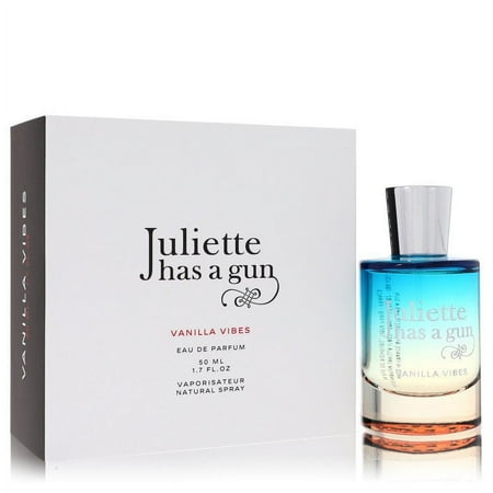 Juliette Has a Gun Eau De Parfum Spray 1.7 oz for Women Pack of 3