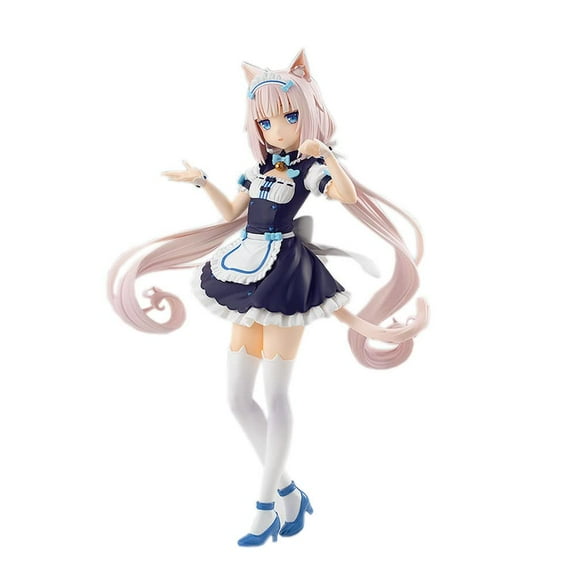 Vanilla - Waifu Figure Anime Figure Home Decor Collectible Figurines