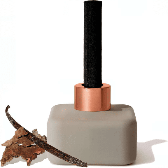 Vanilla Woods Scented Reed Diffuser 3.5 oz 60 Day Scent Life
