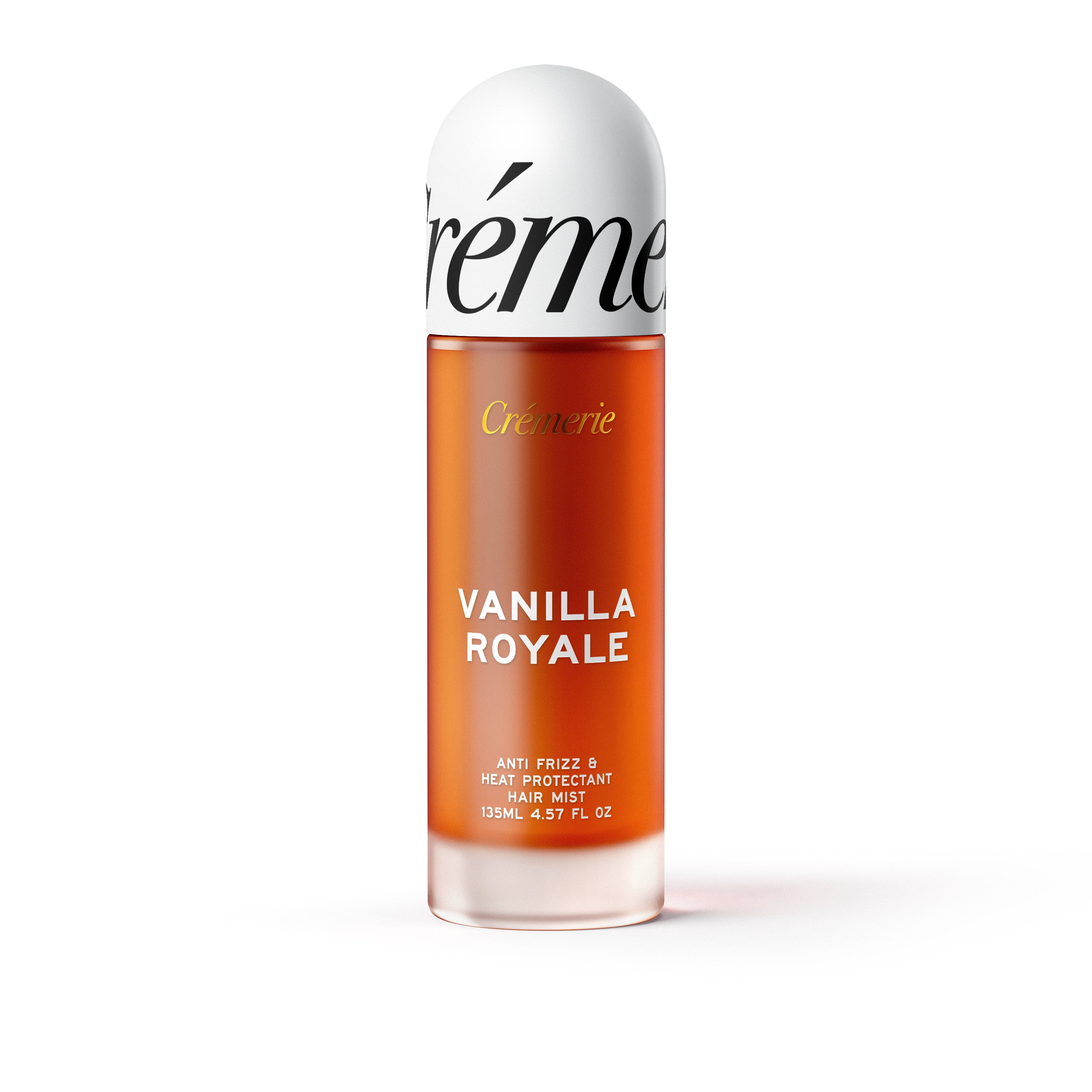 Vanille Royale Anti-Frizz Hydrating Hair Mist