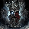 thumbnail image 1 of Vanir - Allfather - Music & Performance - CD, 1 of 2