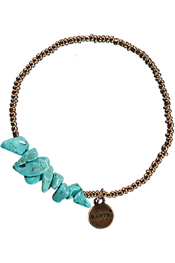 Vanis Bracelet [Aqua]