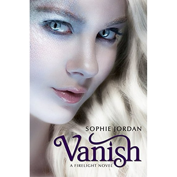 Pre-Owned Vanish (Paperback) 0061935115 9780061935114