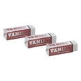 thumbnail image 1 of Vanish 4-in-1 Artist Eraser Replaces Gum Rubber Vinyl and Kneaded Erasers - 3 Pack, 1 of 6