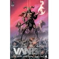 thumbnail image 1 of Vanish #4J VF ; Image Comic Book, 1 of 1