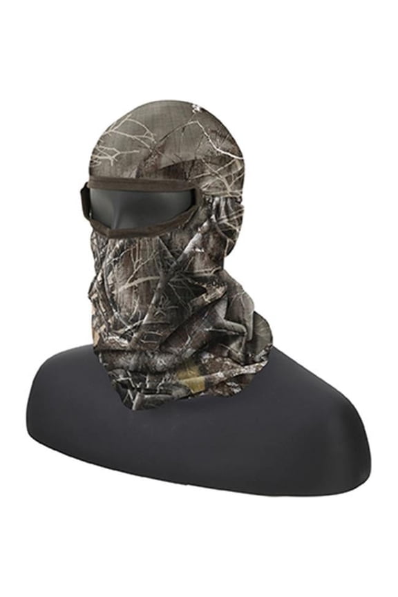 Vanish Full Head Net, Realtree Edge