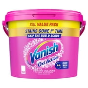 Vanish Gold Oxi Action Stain Remover Powder
