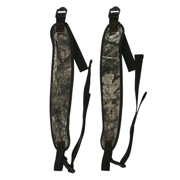 Vanish Heavy Duty Tree Stand Carry Straps by Allen Company, Mossy Oak Break-Up Country