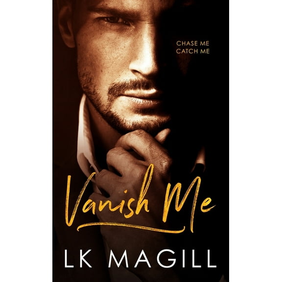 Vanish Me, (Hardcover)