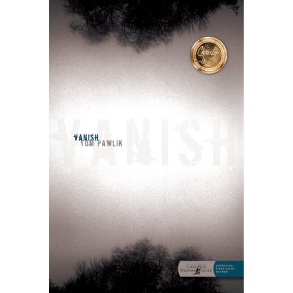 Pre-Owned Vanish (Paperback) 1414318936 9781414318936