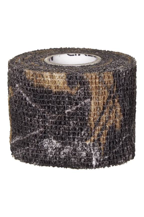 Vanish™ Protective Camo Wrap, 15' Roll, Realtree Edge®