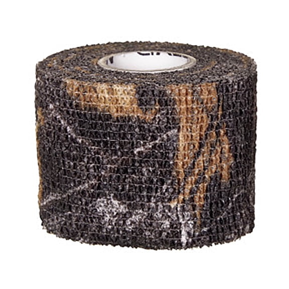 Vanish™ Protective Camo Wrap, 15' Roll, Realtree Edge®