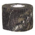 thumbnail interactive-video image 1 of Vanish Protective Camo Wrap Tape, 15' L Roll, Mossy Oak Break-Up Country, 1 of 18