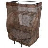 Vanish Quick Set Blind Rig By Allen Company, 50" x 96", Multi-Color