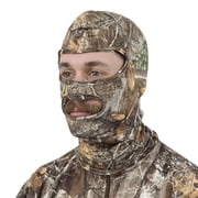 Vanish Spandex Head Net by Allen Company, Realtree Edge
