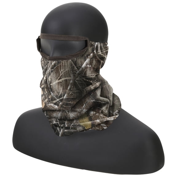 Vanish Visa Form Camo Head Net By Allen, Realtree Edge