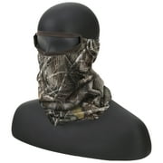 Vanish Visa Form Camo Head Net By Allen, Realtree Edge
