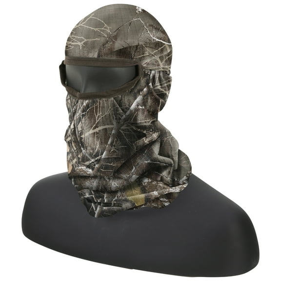 Vanish Visa Form Head Net by Allen Company, Realtree Edge