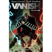 Vanish Volume 1 Paperback
