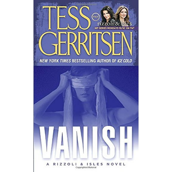 Pre-Owned Vanish (Jane Rizzoli, Book 5) (Mass Market Paperback) 0345476980