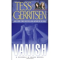 Pre-Owned Vanish (Jane Rizzoli, Book 5) (Mass Market Paperback) 0345476980