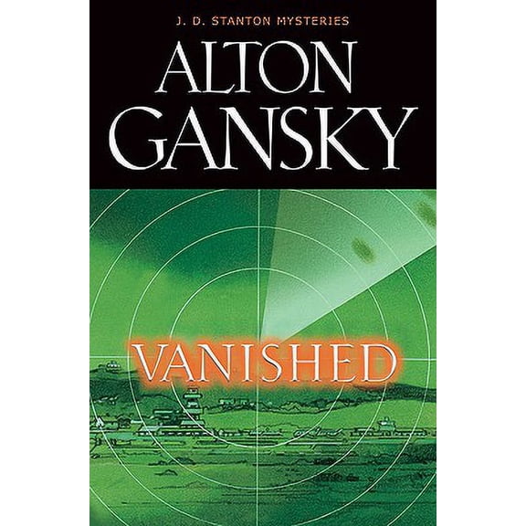 Pre-Owned Vanished