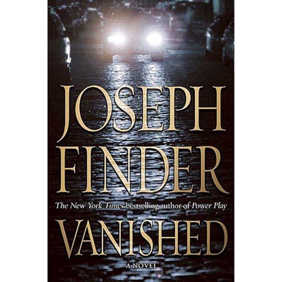 Vanished