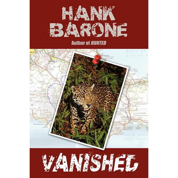 Vanished