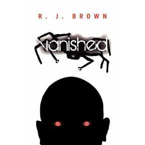 Vanished, (Paperback)