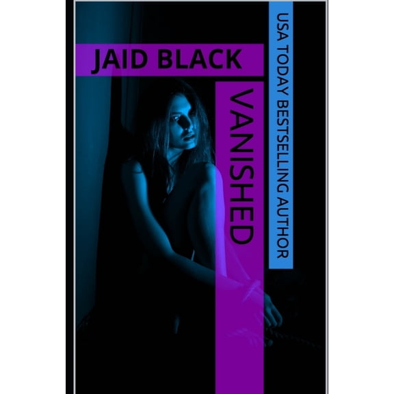Vanished, (Paperback)