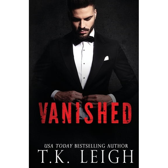 Vanished: A Beautiful Mess Series Novel, (Paperback)