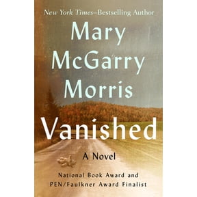 Vanished, (Paperback)