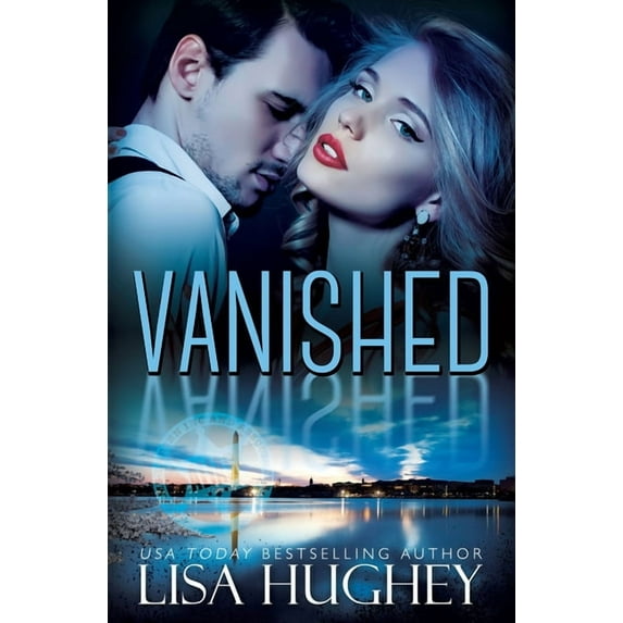 Alias Vanished, Book 3, (Paperback)