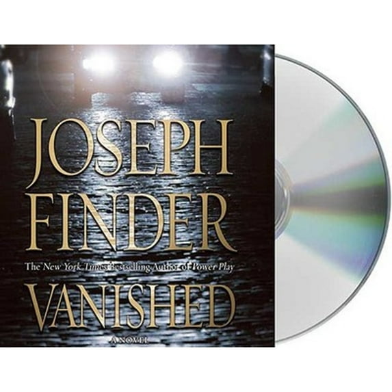Pre-Owned Vanished