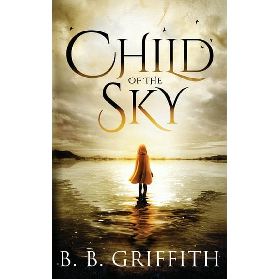 Vanished Child of the Sky (Vanished, #5), Book 5, (Paperback)