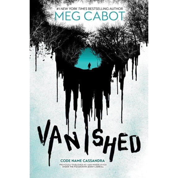 Vanished Code Name Cassandra, (Paperback)