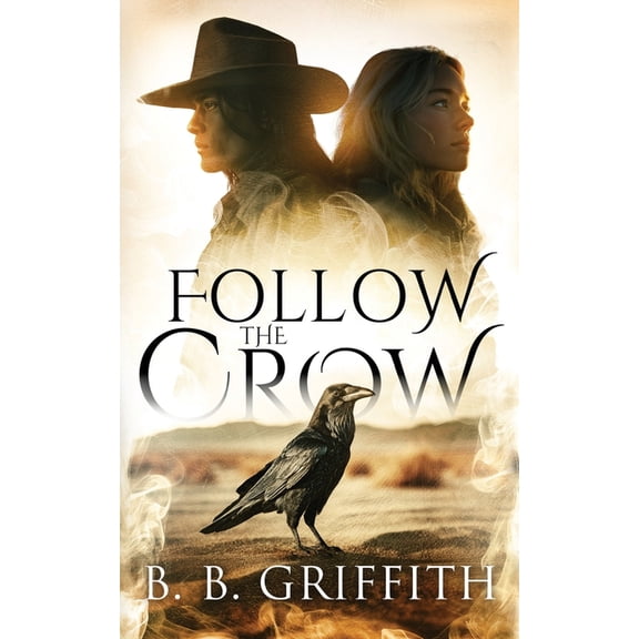 Vanished Follow the Crow (Vanished, #1), Book 1, (Paperback)