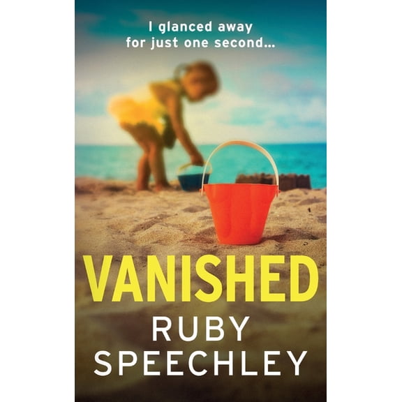 Vanished, (Hardcover)