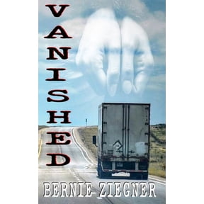 Vanished, (Hardcover)