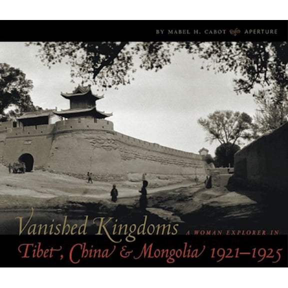 Pre-Owned Vanished Kingdoms (Hardcover) 1931788081 9781931788083