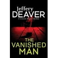 thumbnail image 1 of Pre-Owned Vanished Man Paperback Jeffery Deaver, 1 of 1