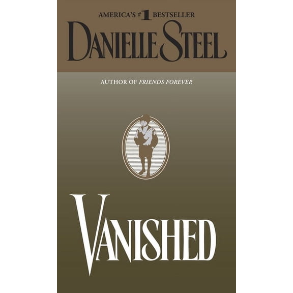 Pre-Owned Vanished (Paperback)