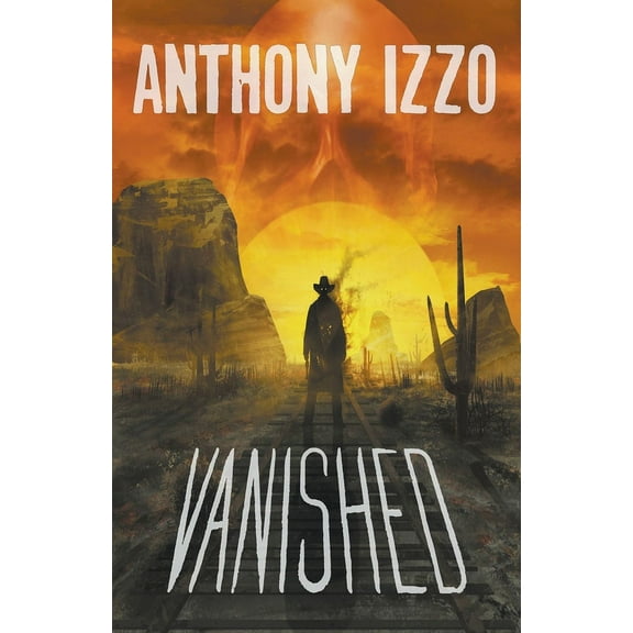 Vanished, (Paperback)