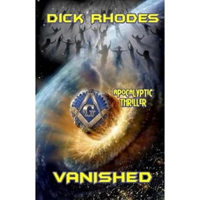 Vanished (Paperback)