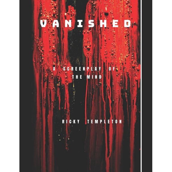 Vanished (Paperback)