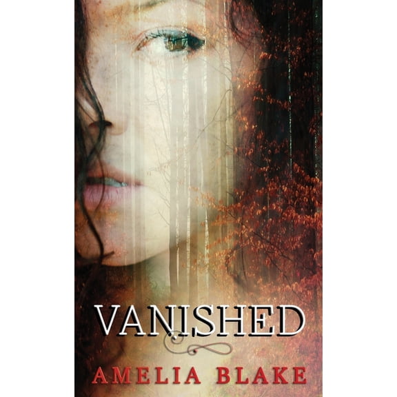 Pre-Owned Vanished, (Paperback)
