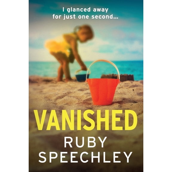 Vanished, (Paperback)